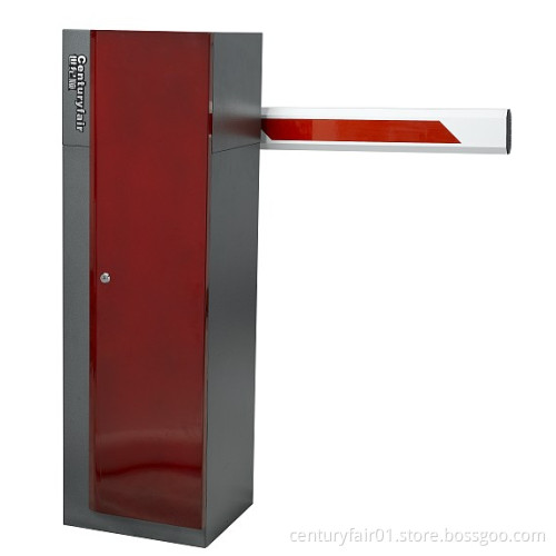 Automatic Barrier Gate, Traffic Barrier, Access Control (SJSPD002-L)